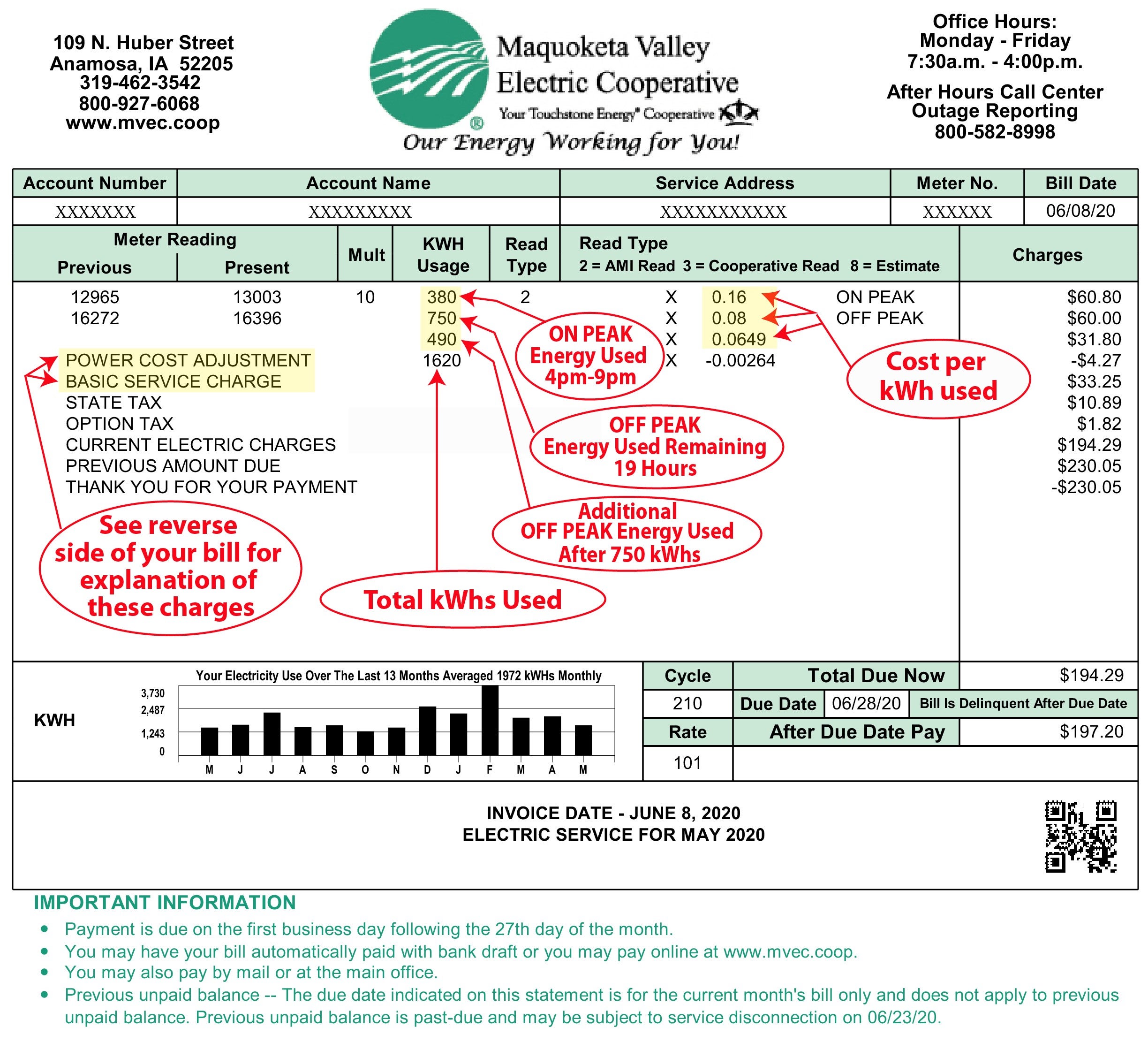 Withlacoochee Electric Bill Pay - fua14rk