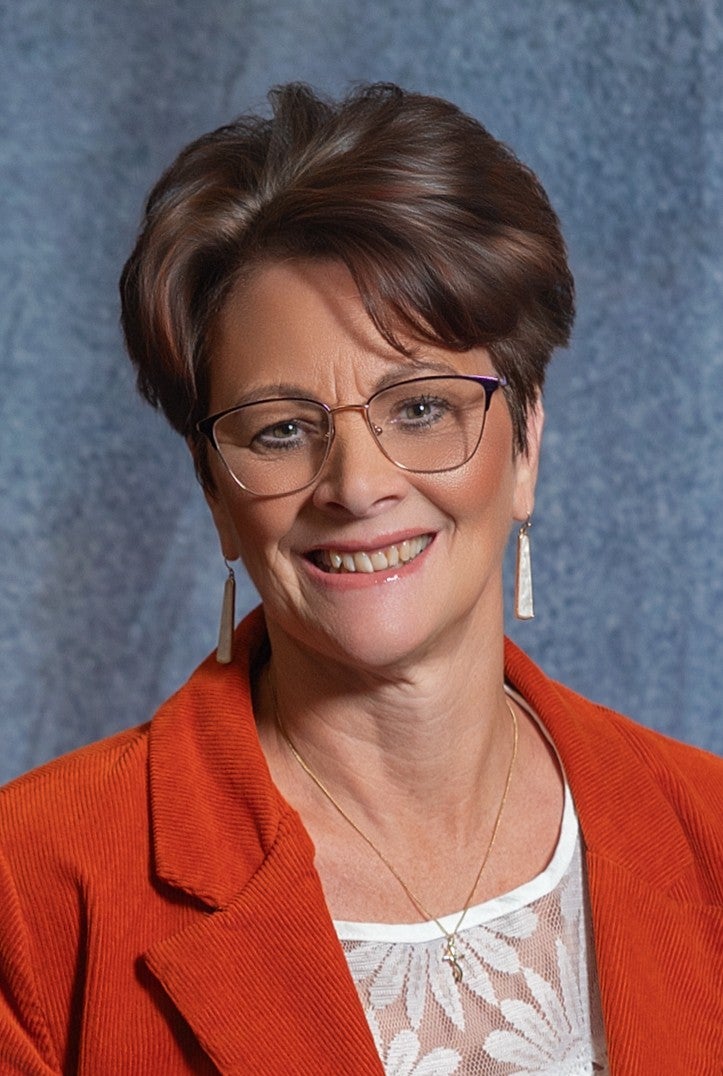 Judy Gotto