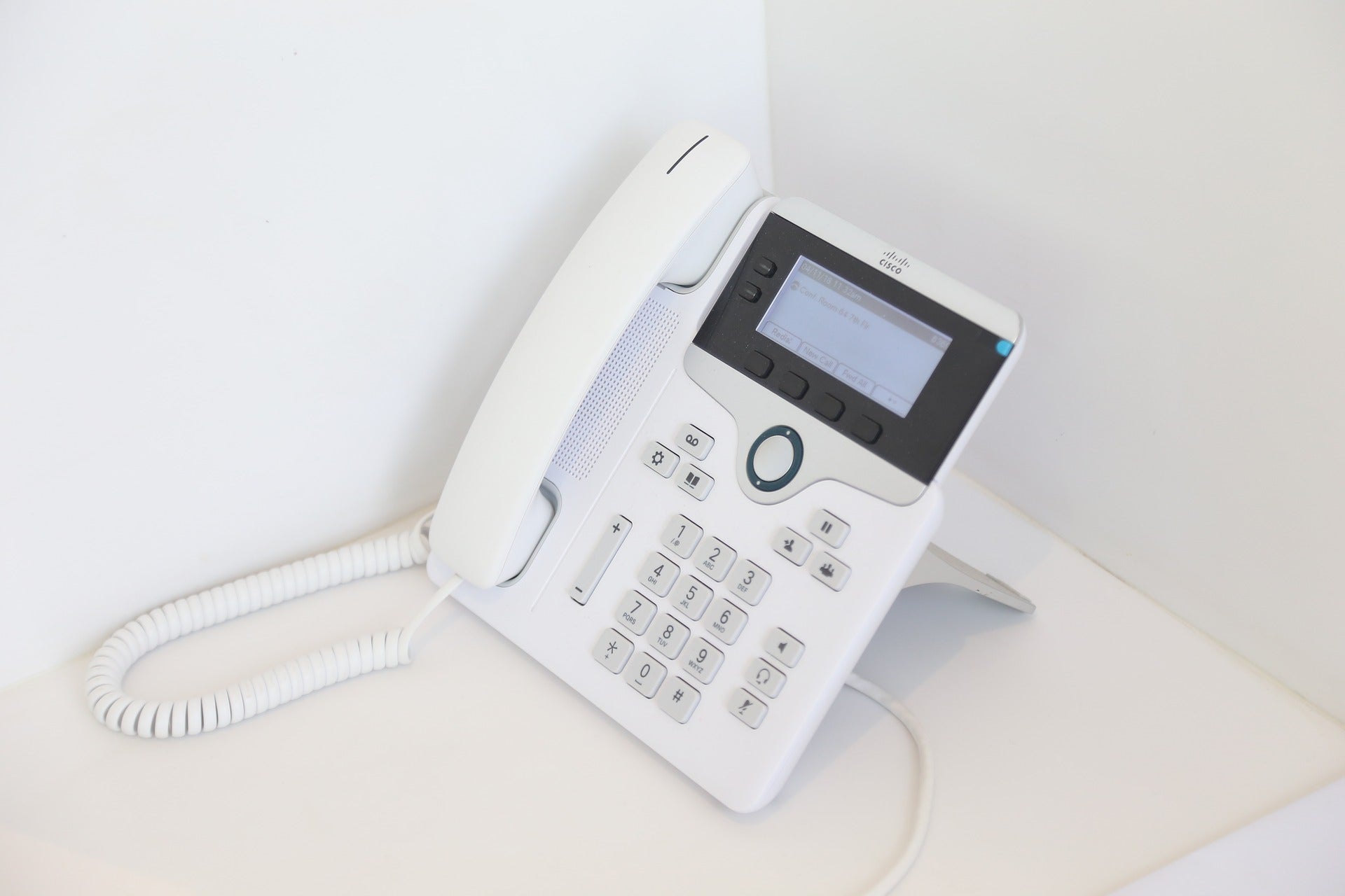 telephone